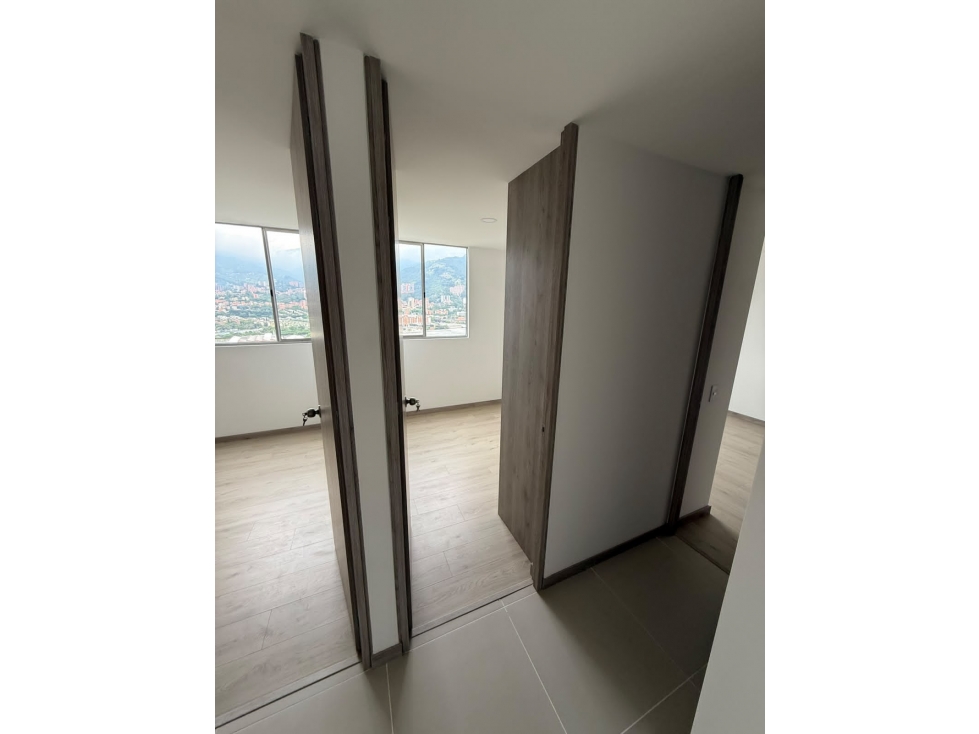 COD: 4183 -- Apartamento - Los Naranjos, Itagüí — foto 5