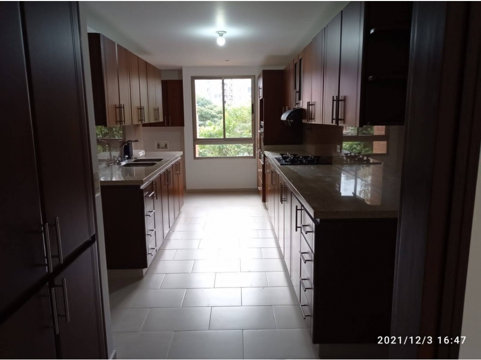 COD: 3478 - APARTAMENTO EN VENTA ENVIGADO, LA FRONTERA — foto 3