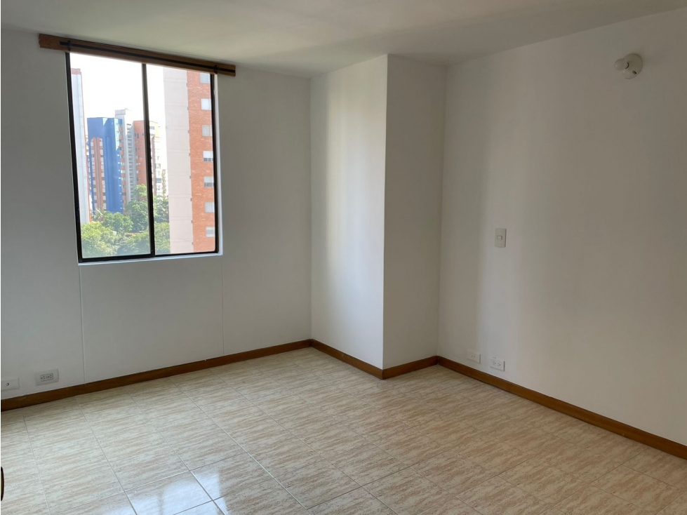 COD: 3816 -- Apartaestudio En Venta - Loma De Los Bernal, Medellín — foto 3