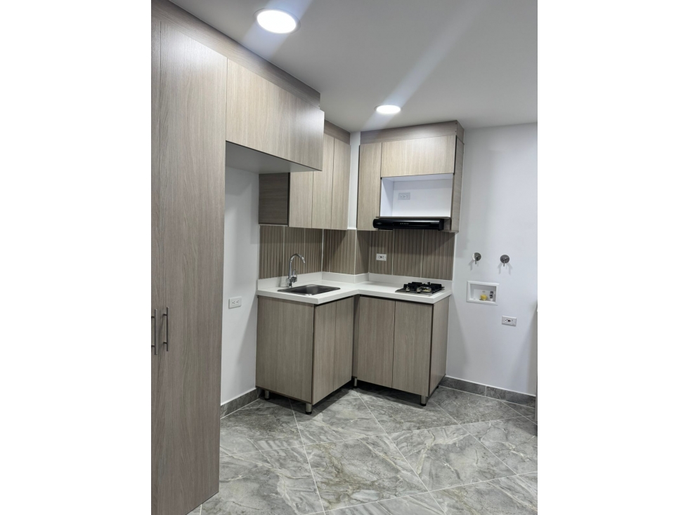 COD: 3958 -- Apartaestudio En Venta - Santa Ana, Sabaneta — foto 4
