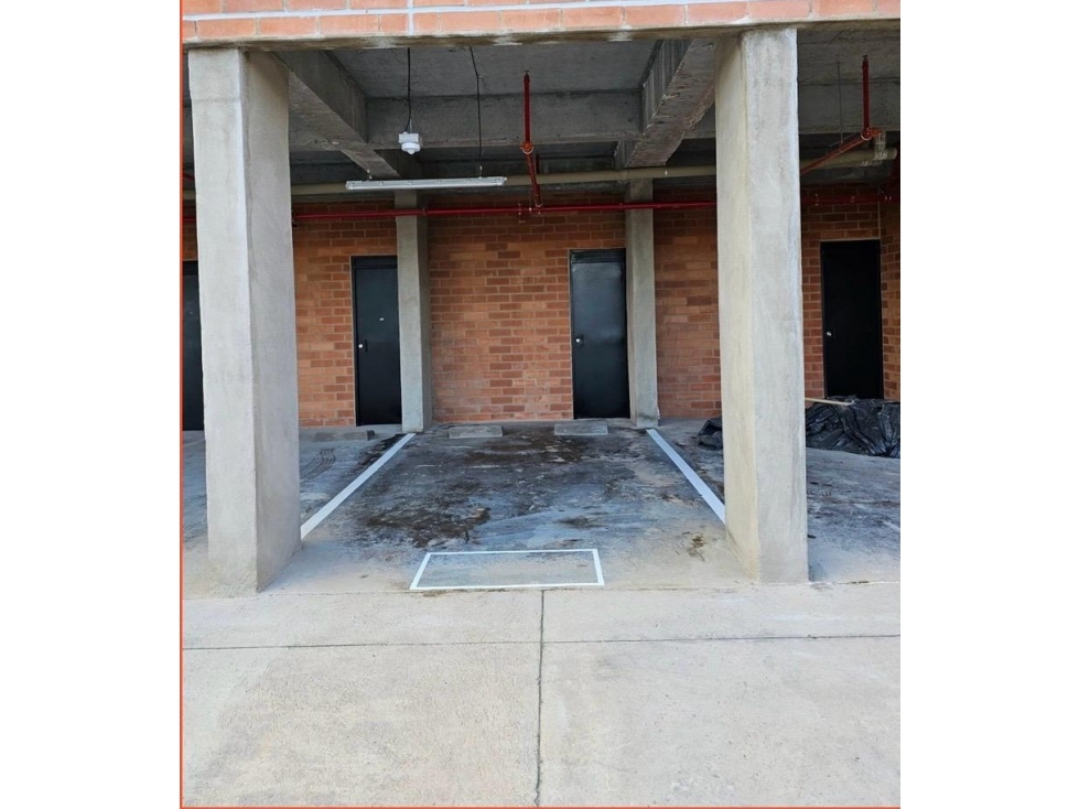 COD: 3982 -- Apartamento En Venta - Barro Blanco, Rionegro — foto 4