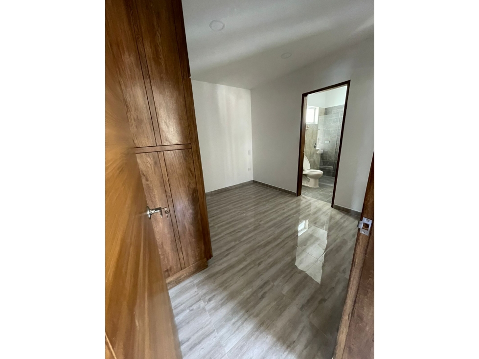 COD: 2565 -- Apartamento - Ospina, El Carmen De Viboral — foto 3