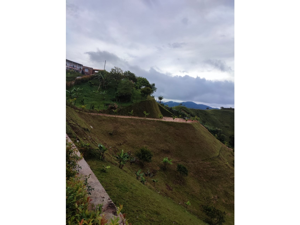 COD: 4132 -- Terreno - Peñol, Guatape — foto 4