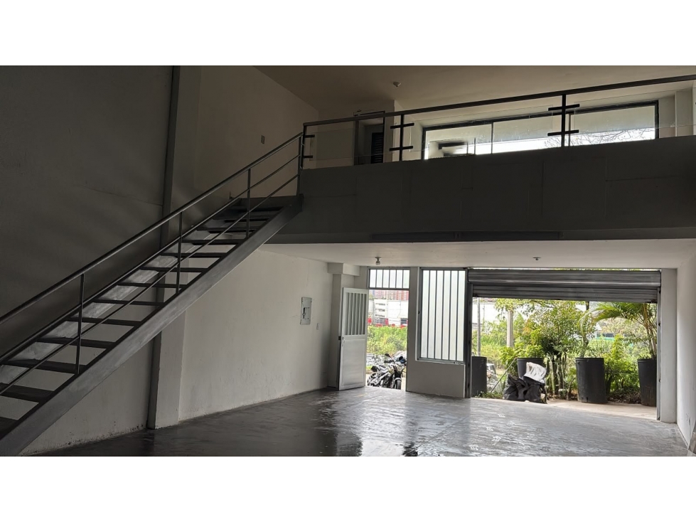 COD: 4153 -- Apartamento - Yarumito, Itagüí