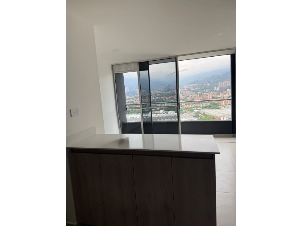 COD: 4183 -- Apartamento - Los Naranjos, Itagüí — foto 6