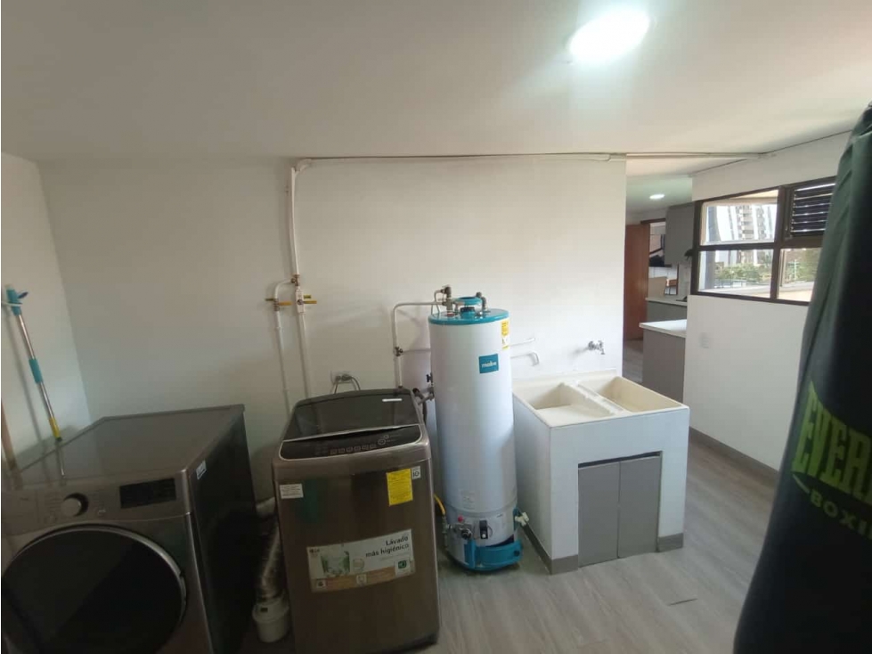 COD: 3090 - Apartamento en venta en El Poblado — foto 4