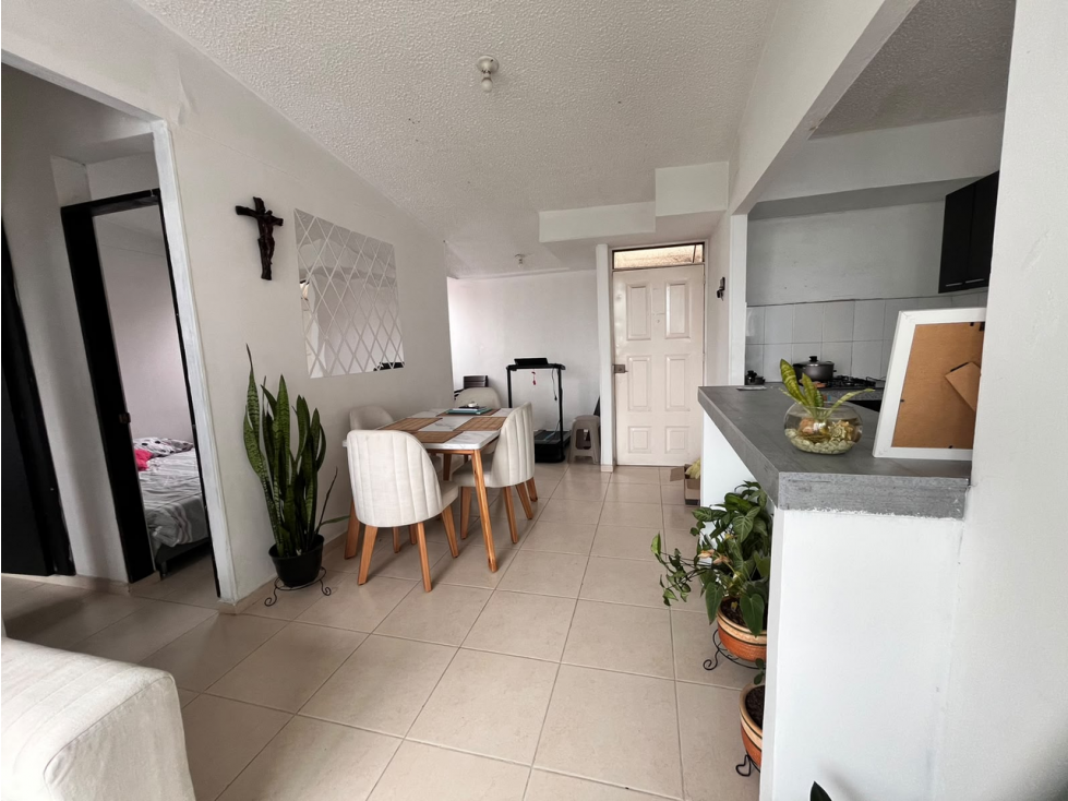 Pinares de Caney - Apartamento en Venta en Caney, Cali