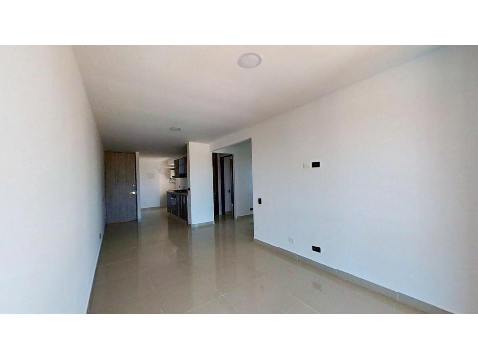 Oasis de la Bocha - Apartamento en Venta en Bochalema, Cali