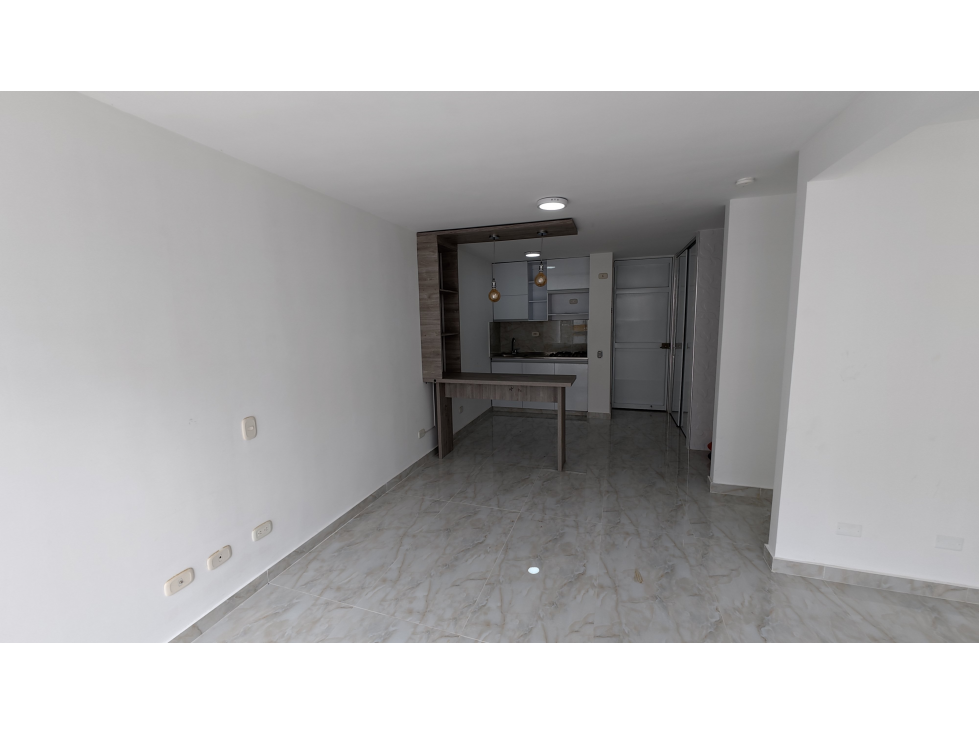 Palmetum Park - Apartamento en Venta en Palmetum Park, Jamundí