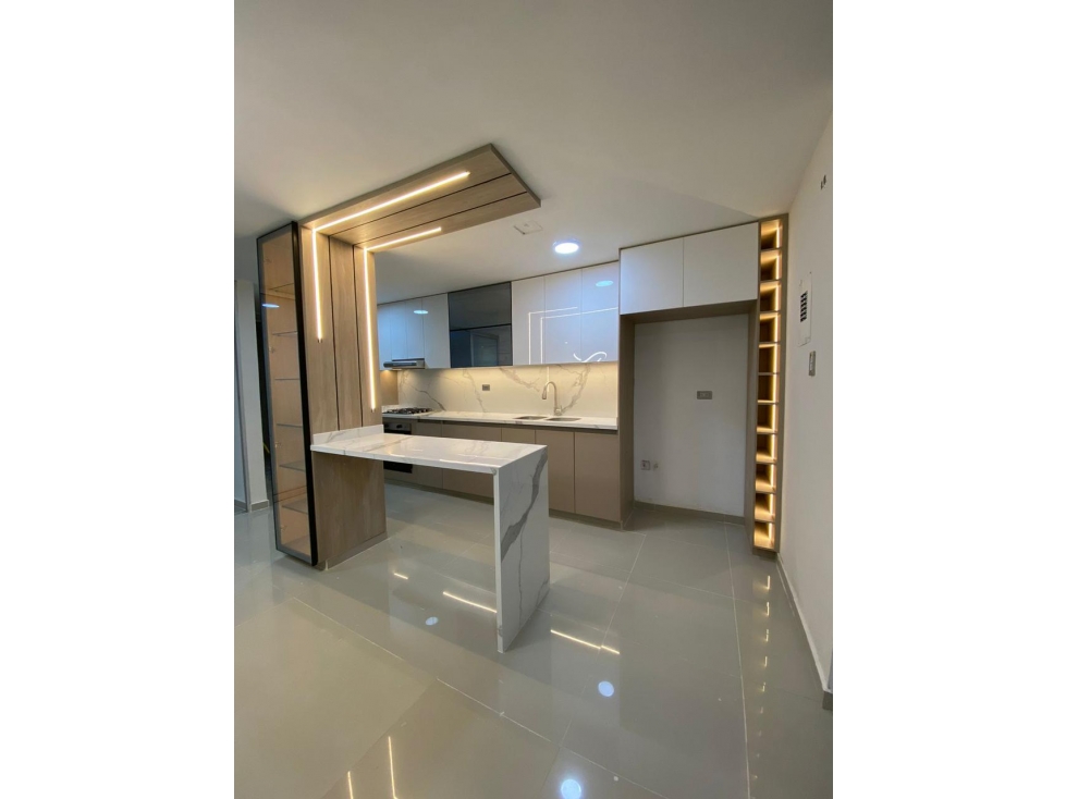 CASA REMODELADA EN VENTA / URBANIZACION MONTECARLOS, VALLEDUPAR, CESAR