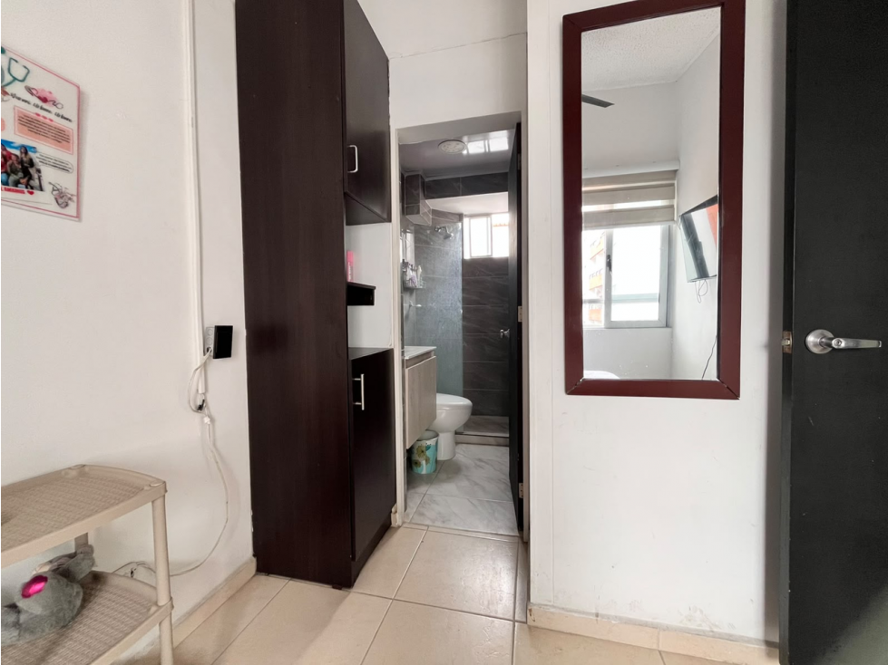 Pinares de Caney - Apartamento en Venta en Caney, Cali — foto 6