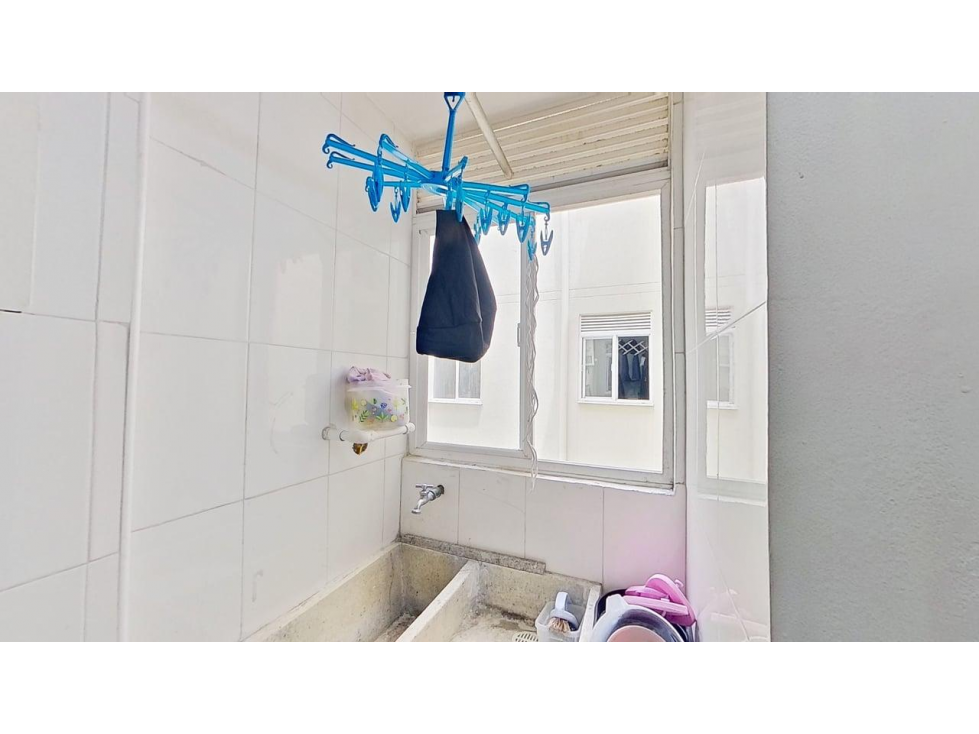 Farallones de la Bocha - Apartamento en Venta en Bochalema, Cali — foto 5