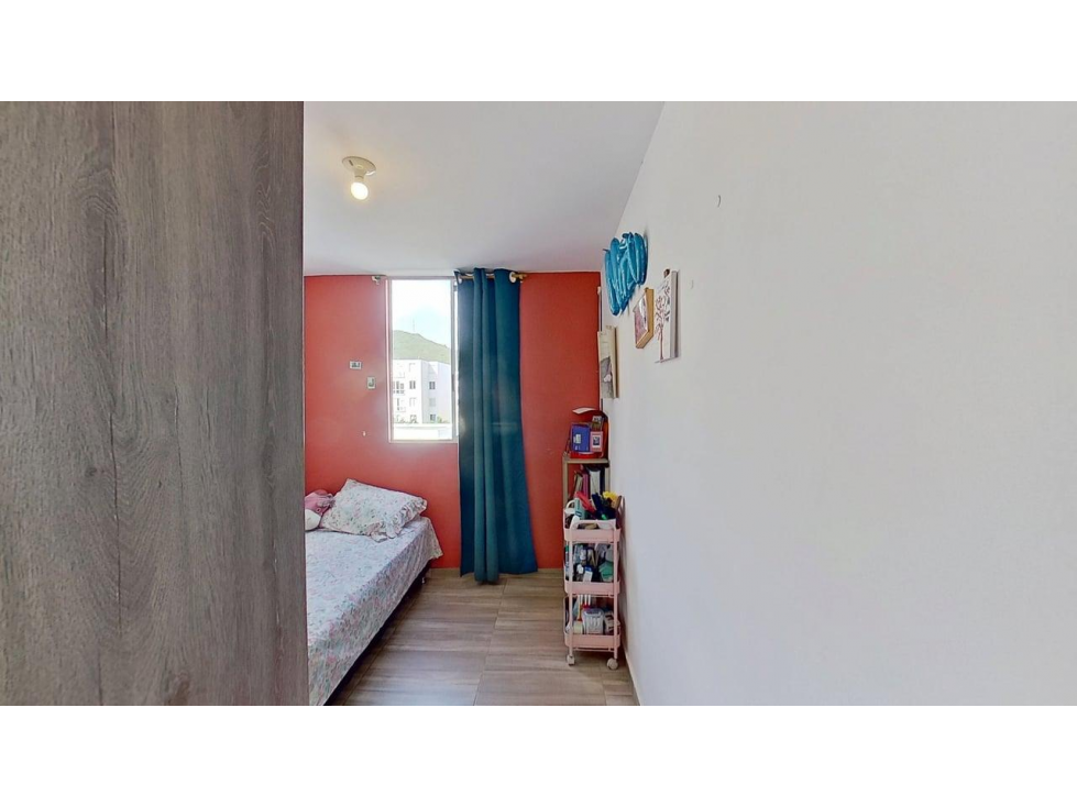Malaga - Apartamento en Venta en Ciudad Guabinas, Yumbo — foto 5