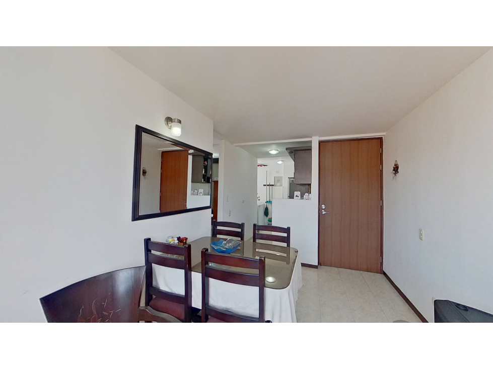 Rincon del Caney - Apartamento en Venta en Caney, Cali — foto 4