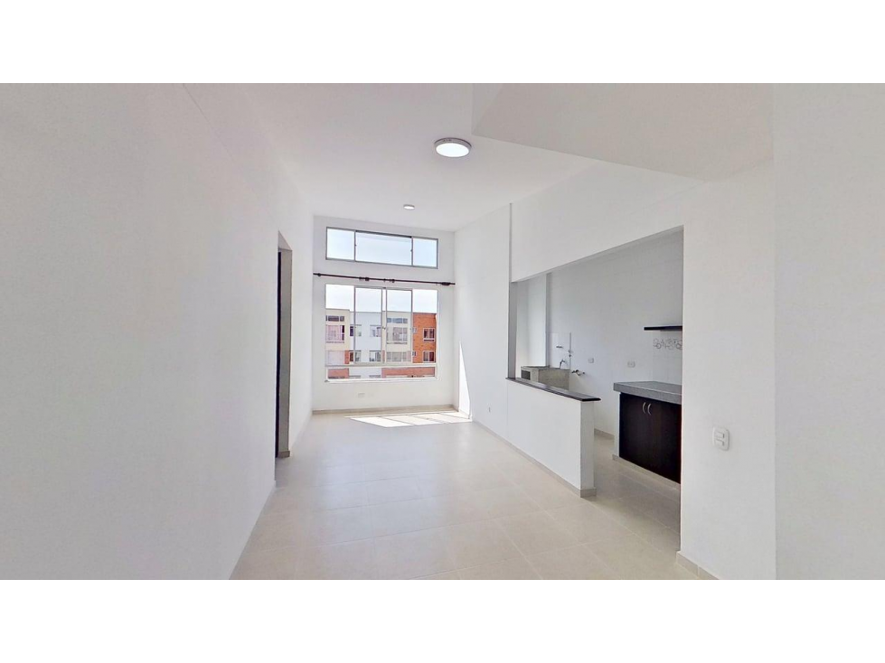 Pinares de Caney - Apartamento en Venta en Caney, Cali