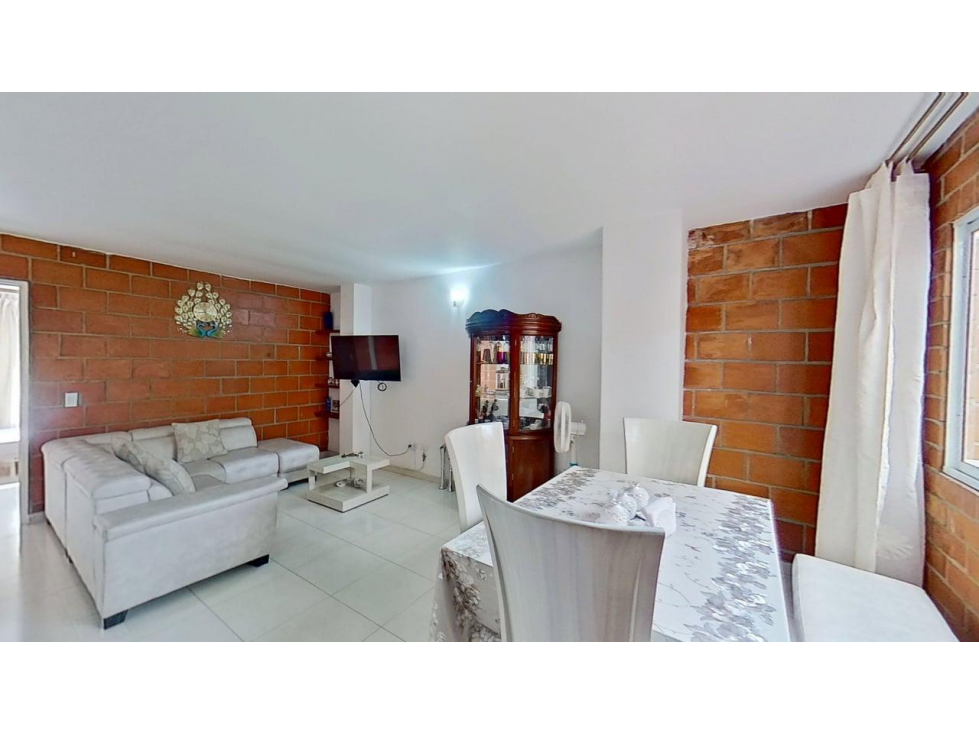 Saman de Melendez - Apartamento en Venta en Melendez, Cali — foto 2
