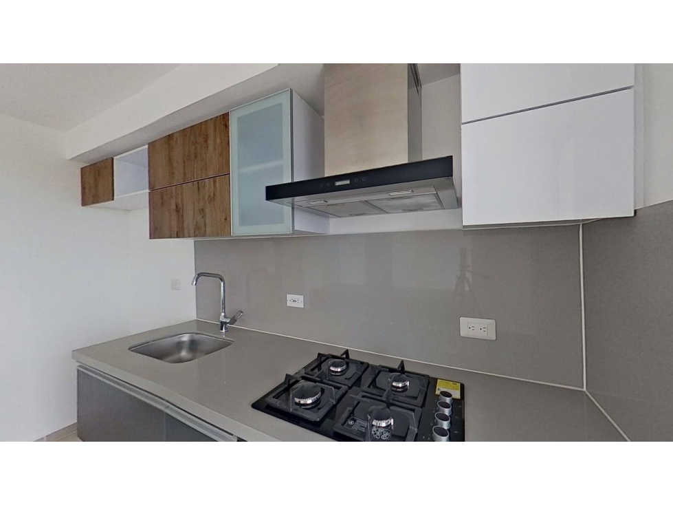 Santa Clara - Apartamento en Venta en Valle de Lili, Cali — foto 4