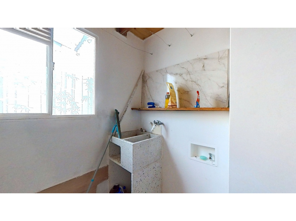 Acuarela 2 - Apartamento en Venta en Ciudad Pacifica, Cali — foto 5