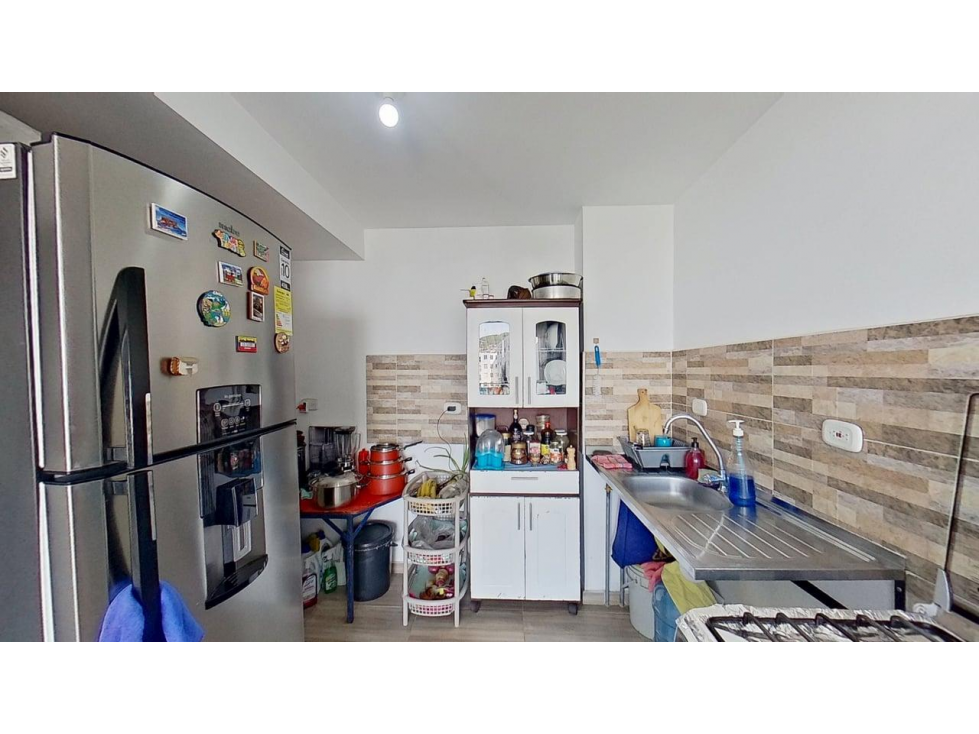 Malaga - Apartamento en Venta en Ciudad Guabinas, Yumbo — foto 3