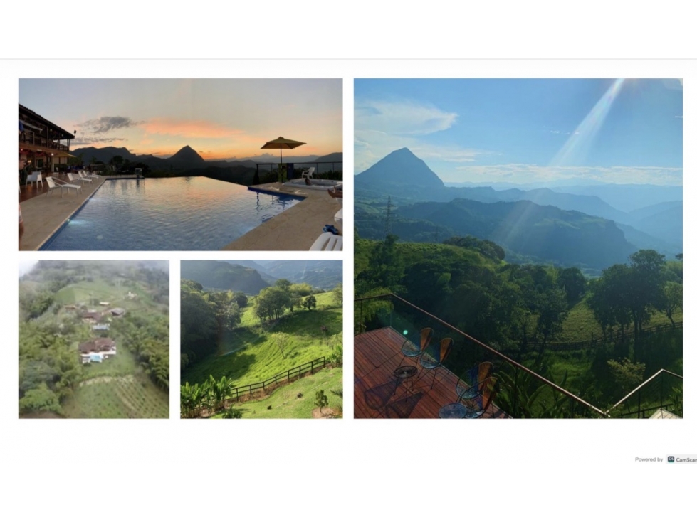 SE VENDE ESPECTACULAR FINCA GANADERA, VENECIA ANTIOQUIA — foto 3