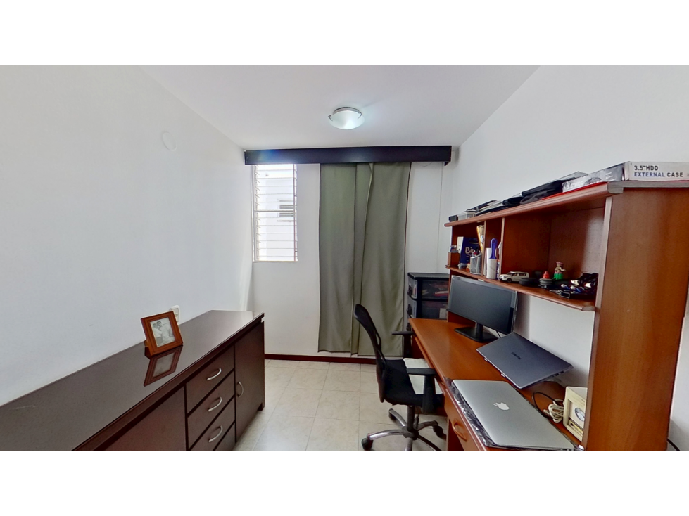 Rincon del Caney - Apartamento en Venta en Caney, Cali — foto 5