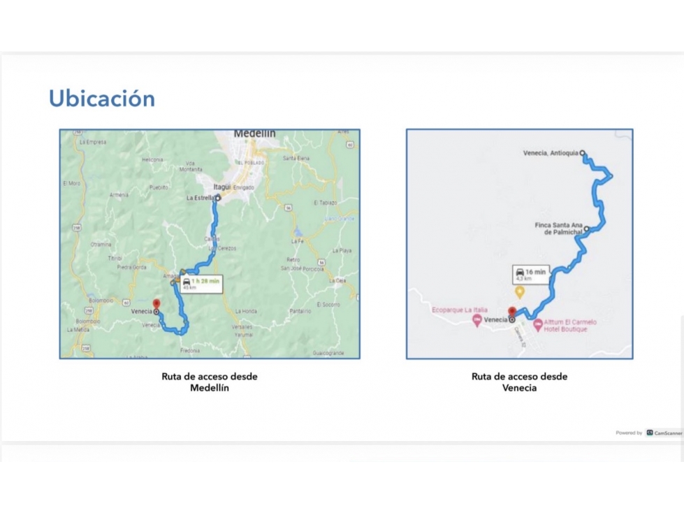 SE VENDE ESPECTACULAR FINCA GANADERA, VENECIA ANTIOQUIA — foto 4
