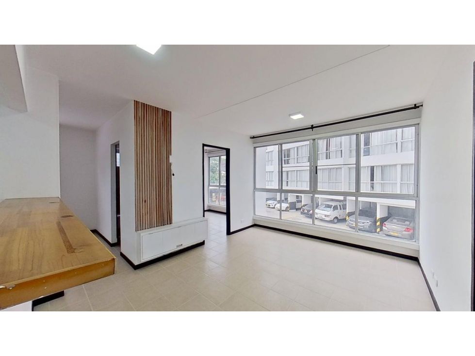 Loma del Oeste - Apartamento en Venta en Arboledas, Cali