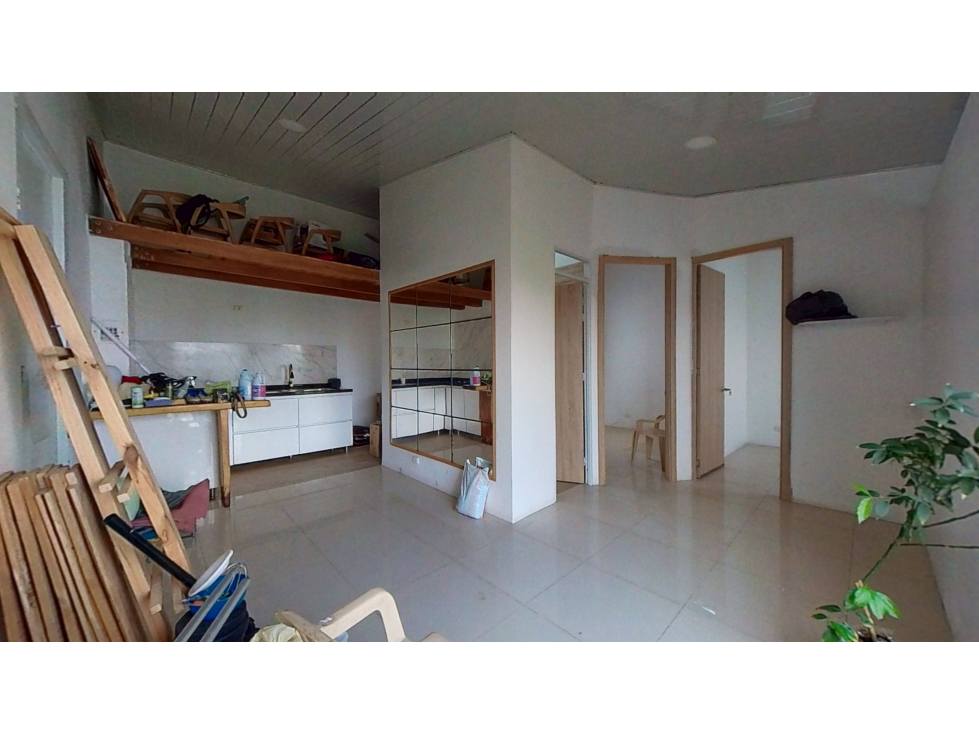 Acuarela 2 - Apartamento en Venta en Ciudad Pacifica, Cali — foto 6
