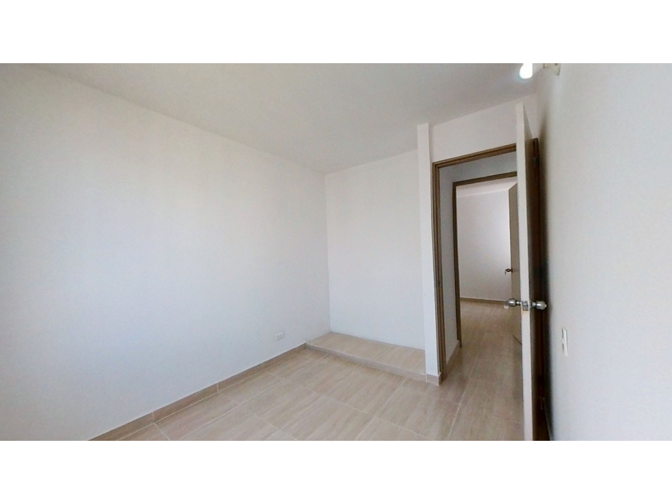 Francesino - Apartamento en Venta en El Establo, Cali — foto 6