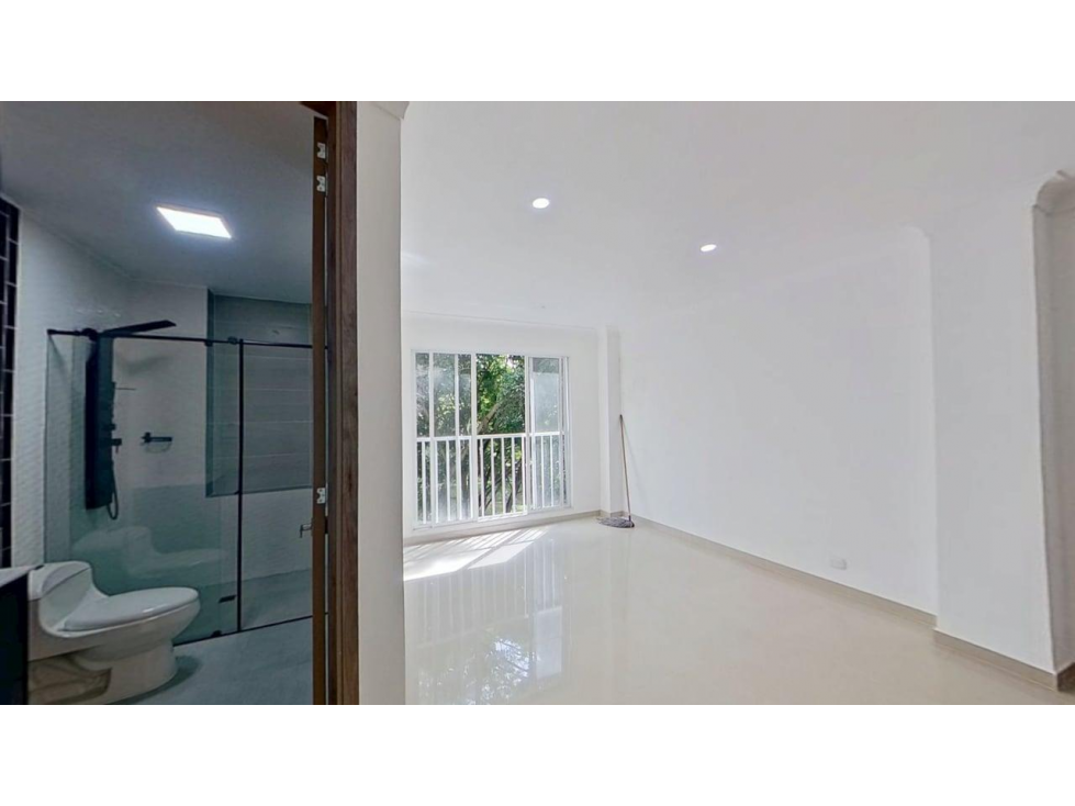 Edificio Liliana - Apartamento en Venta en Las Vegas, Cali — foto 6