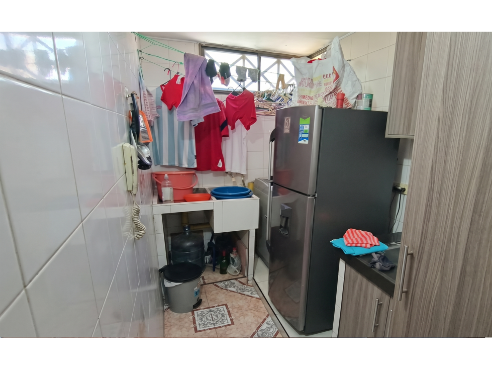 Torres de Comfandi - Apartamento en Venta en Torres de Comfandi, Cali — foto 5