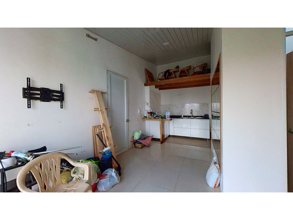 Acuarela 2 - Apartamento en Venta en Ciudad Pacifica, Cali — foto 4