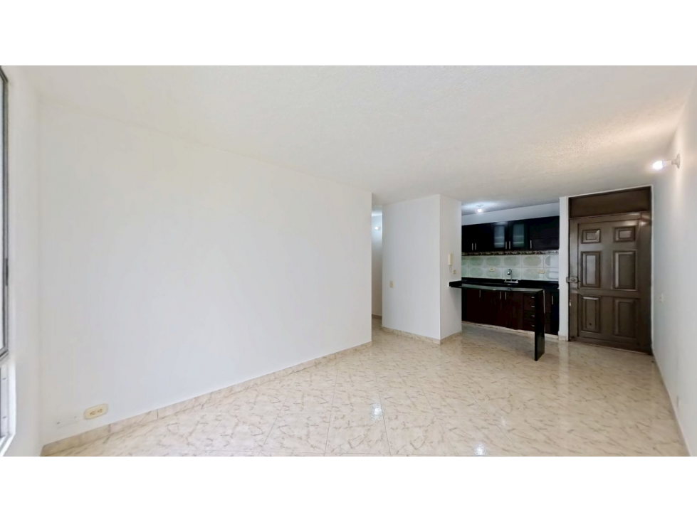 Arrecifes de lili - Apartamento en Venta en Valle del lili, Cali