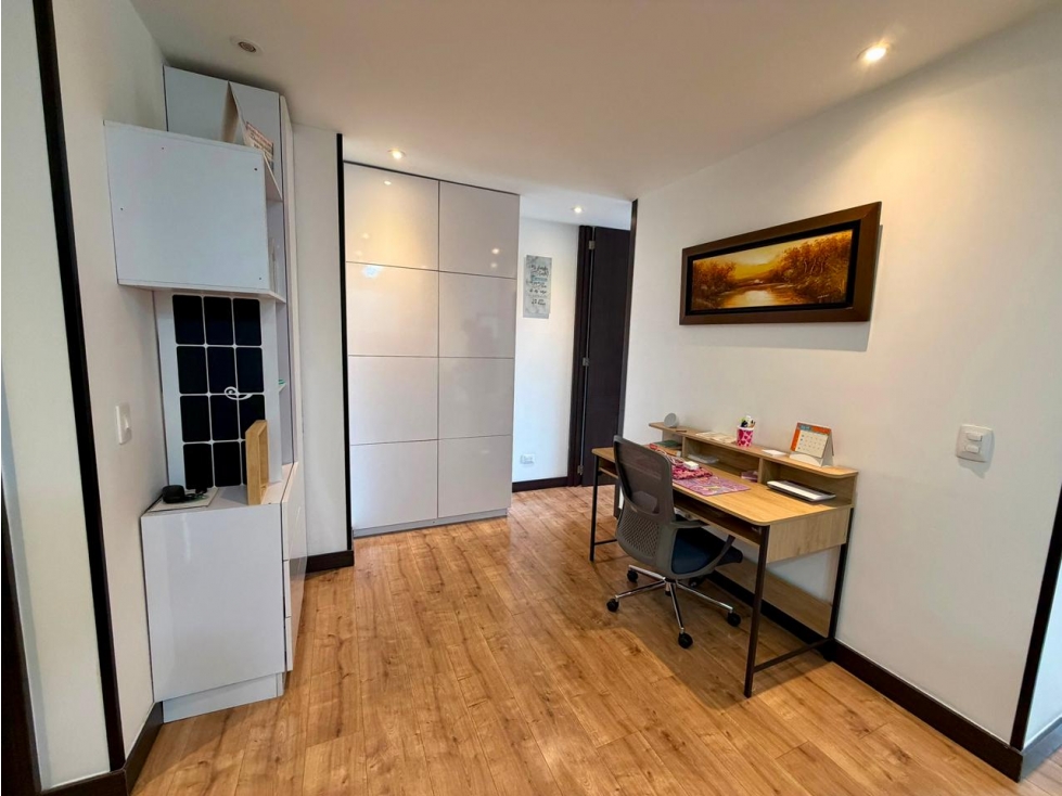 Apartamento en venta en Cedritos 145 — foto 3