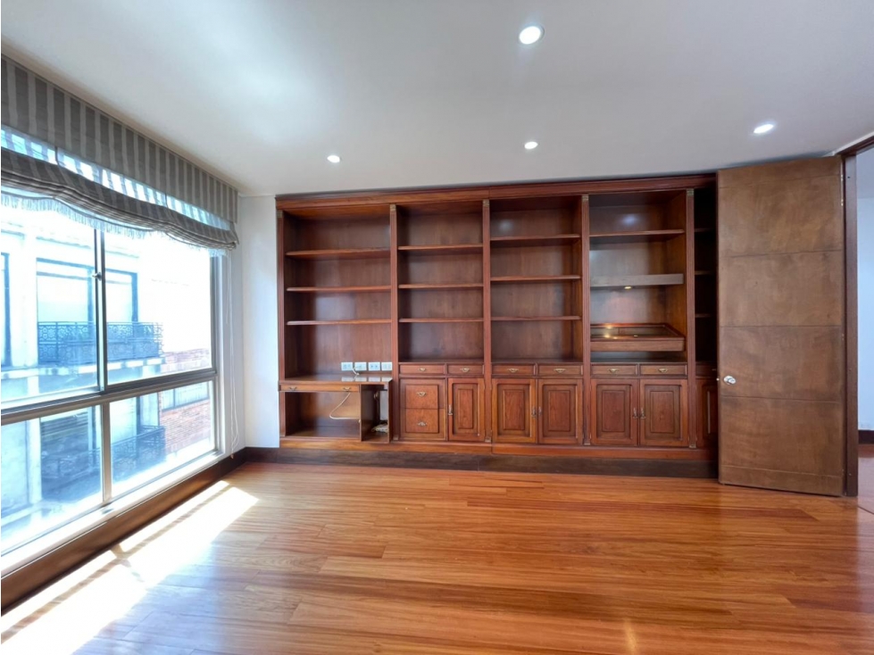 Penthouse en Santa Paula — foto 2