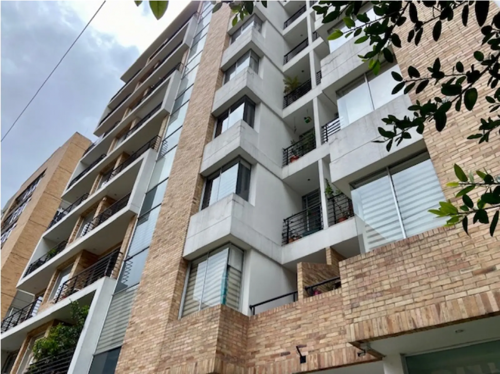 Apartamento en venta en Cedritos — foto 2