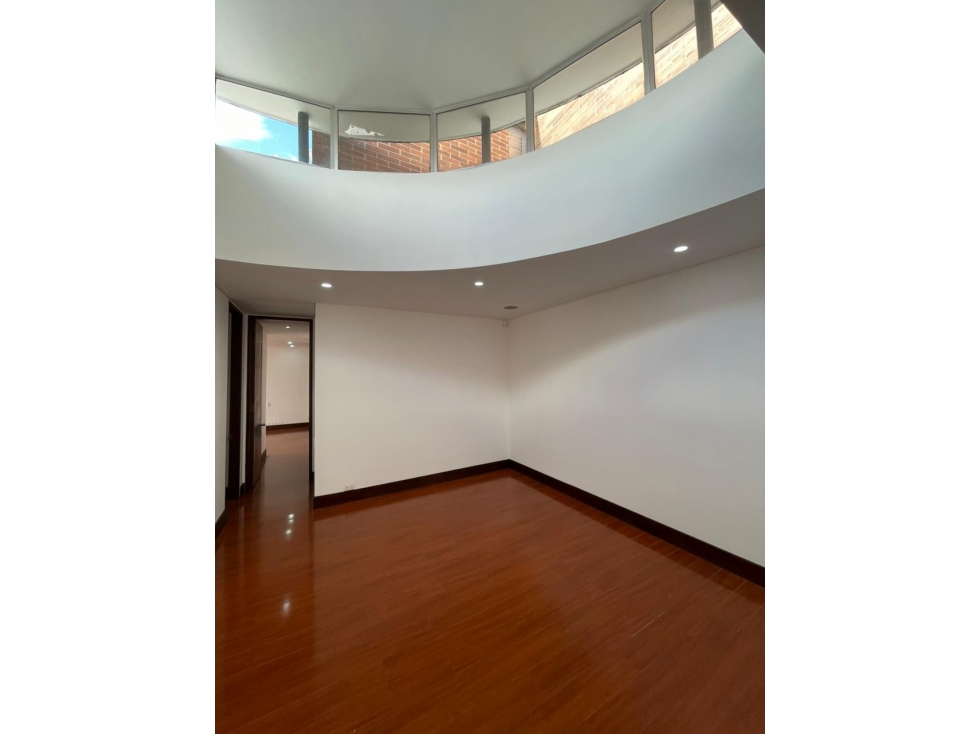 Penthouse en Santa Paula — foto 3