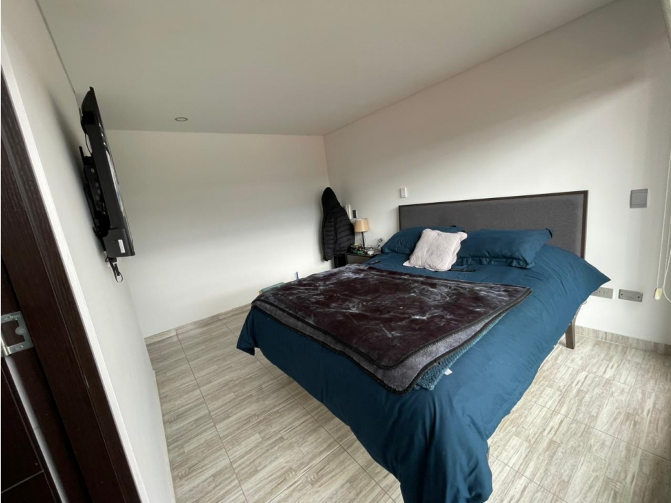 Apto Duplex en Alcalá — foto 3