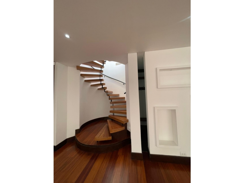 Penthouse en Santa Paula — foto 4