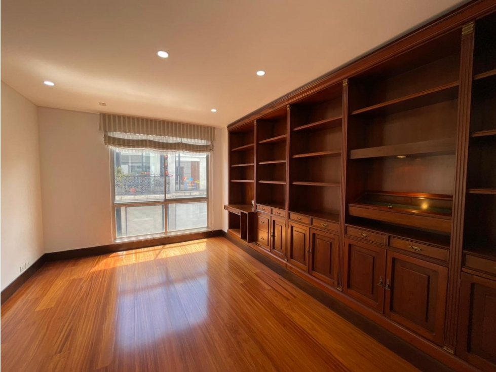 Penthouse en Santa Paula — foto 5