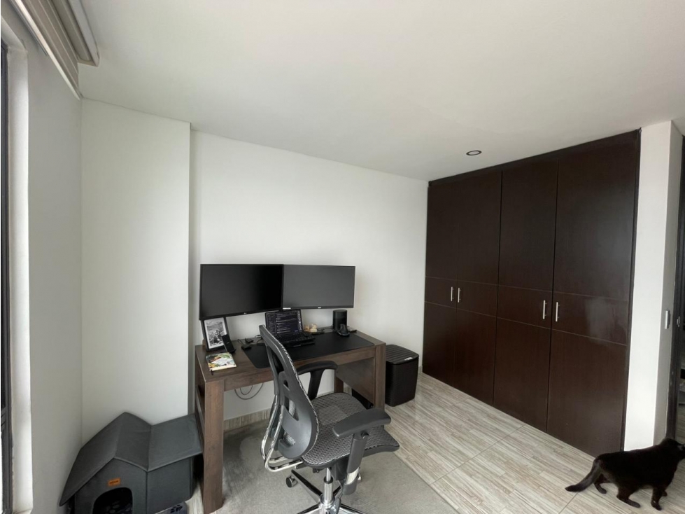Apto Duplex en Alcalá — foto 5