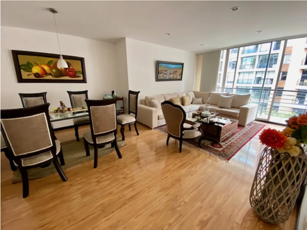 Apartamento en venta en Cedritos — foto 4