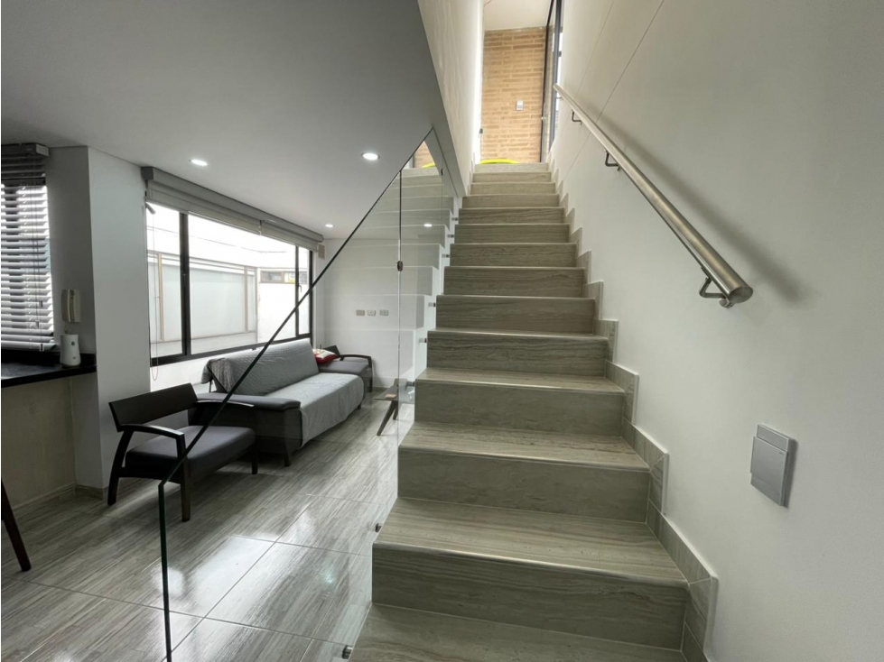 Apto Duplex en Alcalá — foto 6