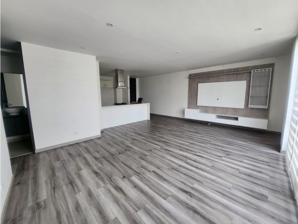 Apartamento en venta en Cedritos — foto 3