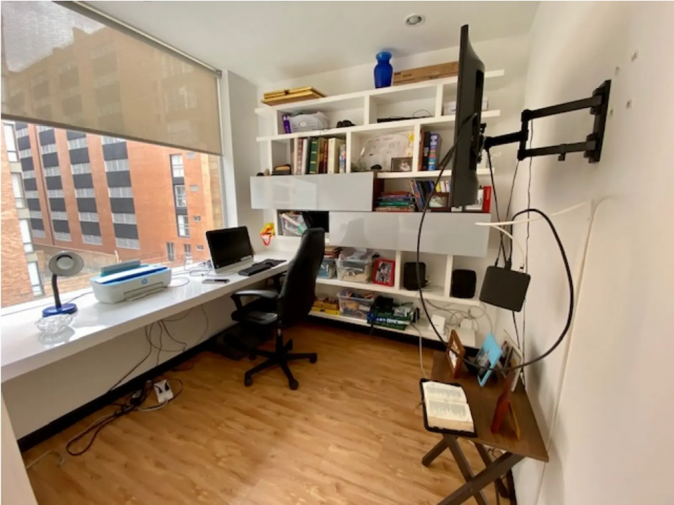 Apartamento en venta en Cedritos — foto 5