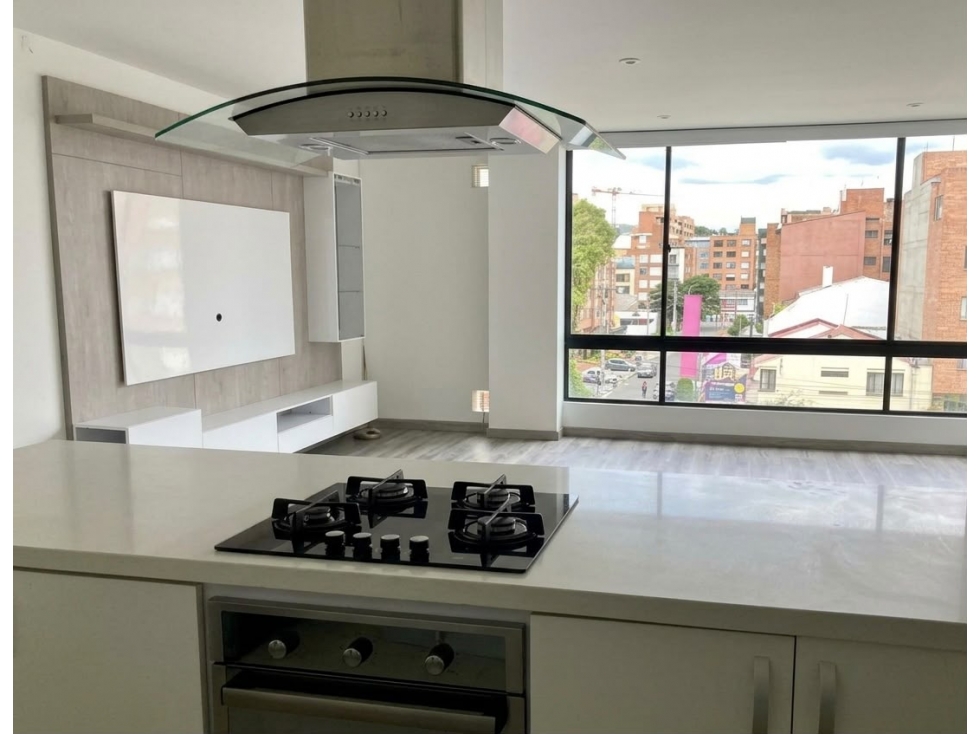Apartamento en venta en Cedritos — foto 6
