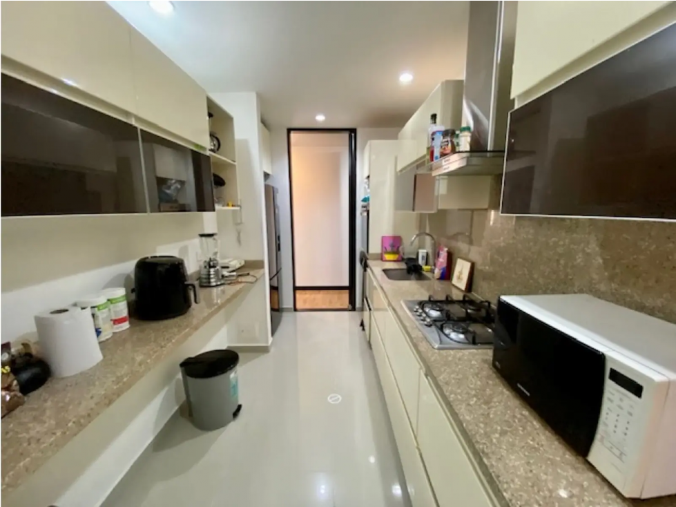 Apartamento en venta en Cedritos — foto 6