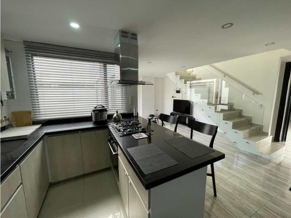 Apto Duplex en Alcalá