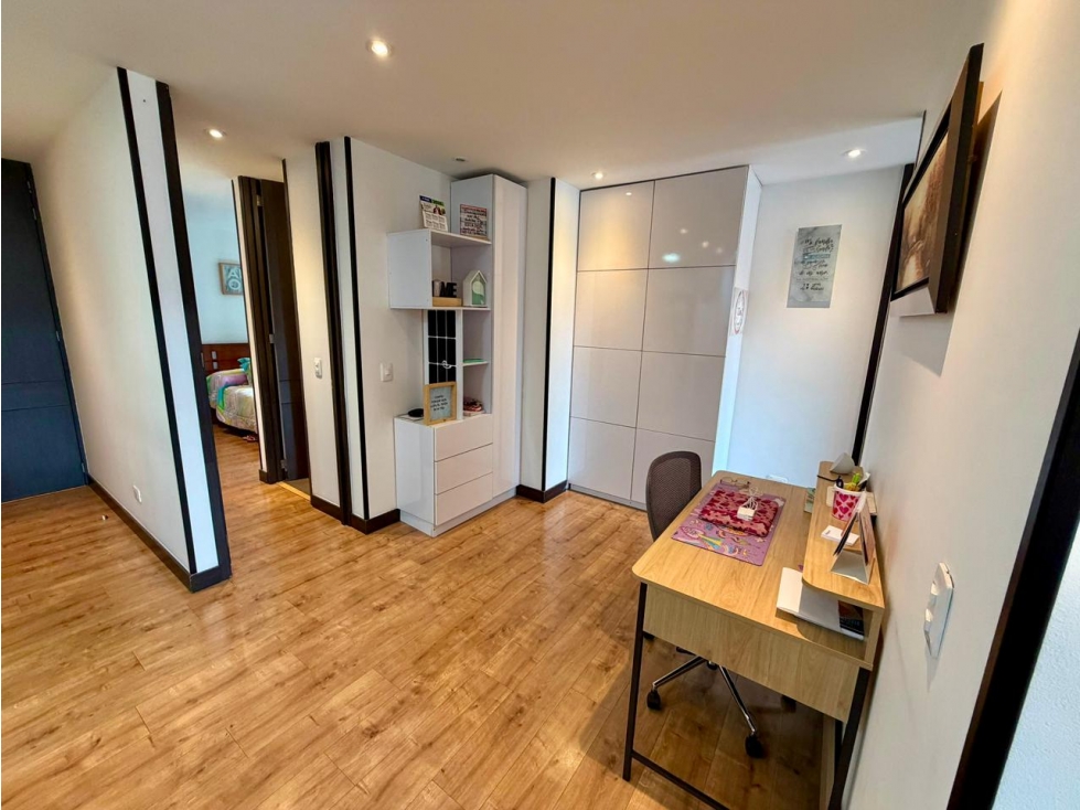 Apartamento en venta en Cedritos 145 — foto 6