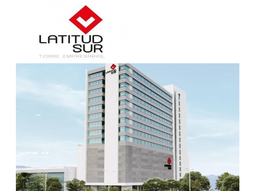 ¡DAVIARENA OFICINAS 973.9 M² POR ESTRENAR! PISO COMPLETO - 1